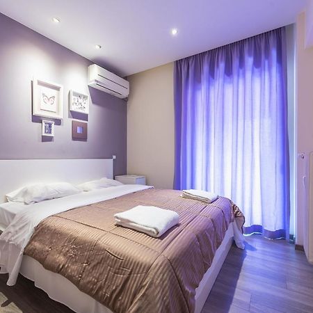 An Impressive 2 Bdr Apt In Glyfada เอเธนส์ ภายนอก รูปภาพ