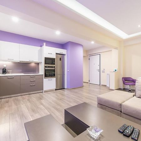 An Impressive 2 Bdr Apt In Glyfada เอเธนส์ ภายนอก รูปภาพ